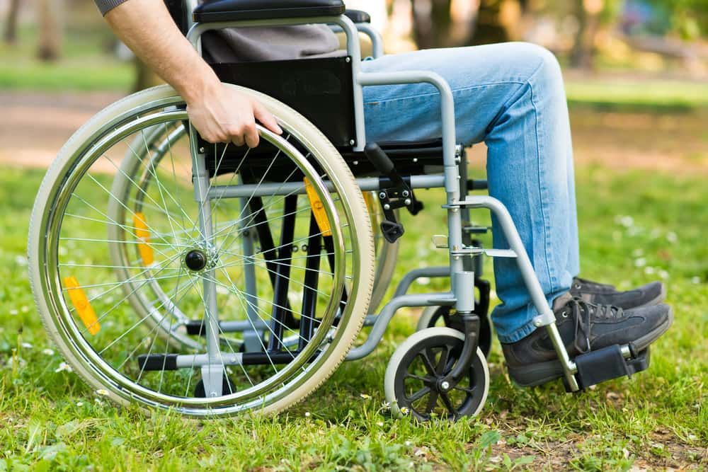 What Drives the Demand for Wheelchair Hire?
