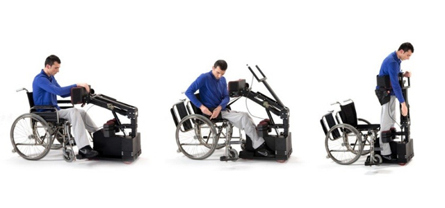 Mobility Equipment &amp; Services